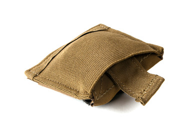 Belt Mounted, Small Dump Pouch