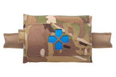Belt Mounted, Micro TKN, Empty