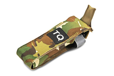 Belt Mounted, Tourniquet Now! Pouch, Empty